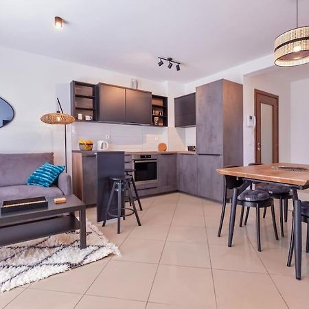 Stylish Two Bedroom Apartment&Garage Parking Place Ντουμπρόβνικ Εξωτερικό φωτογραφία